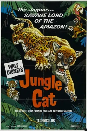 Jungle Cat (1960)