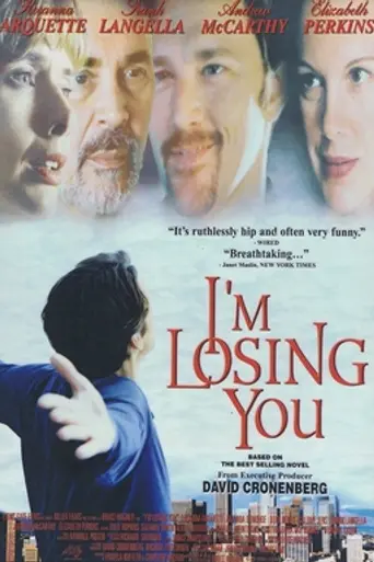 I'm Losing You (1998)