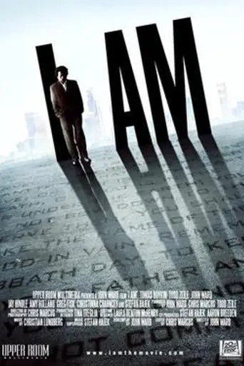I Am (2010)