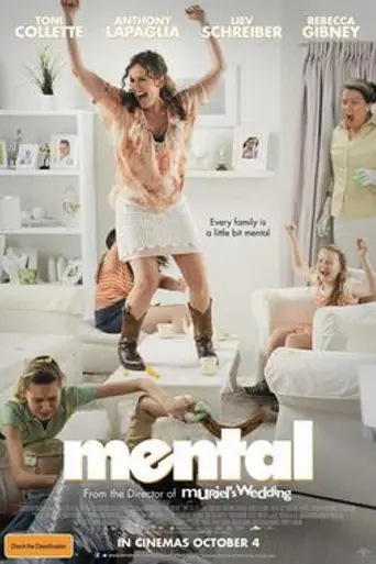 Mental (2012)