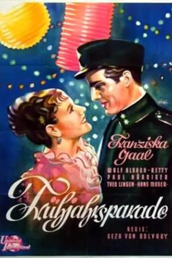 Spring Parade (1934)