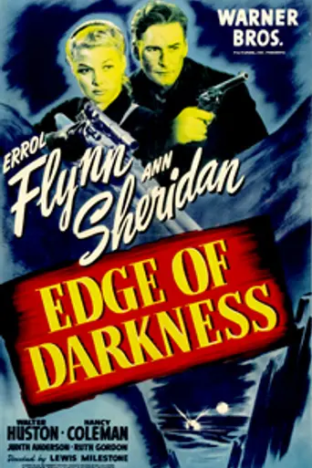 Al filo de la oscuridad (1943)