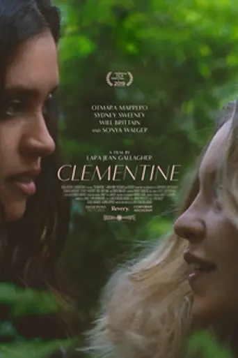 Clementine (película de 2019) (2019)
