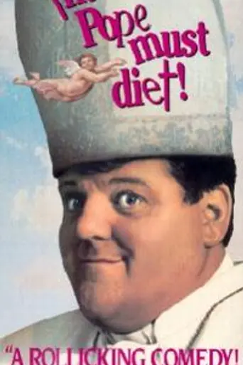 The Pope Must Die (1991)