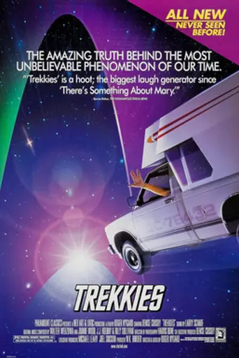 Trekkies (1997)