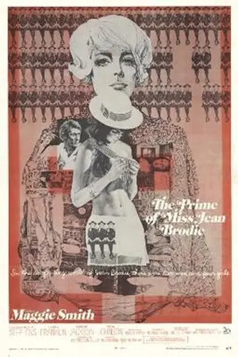 The Prime of Miss Jean Brodie (1969)