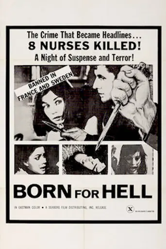 Naked Massacre (1976)