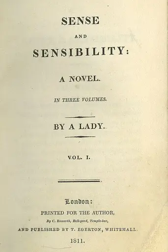 Scents and Sensibility (2011)