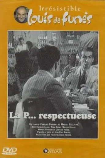 La Putain respectueuse (1952)