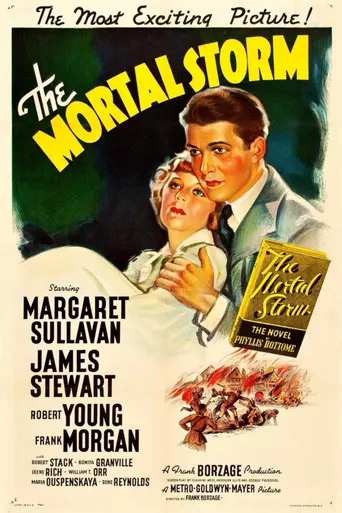 The Mortal Storm (1940)