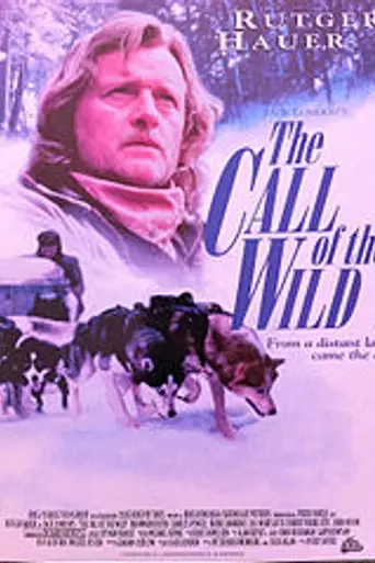 Llamada salvaje (1997)