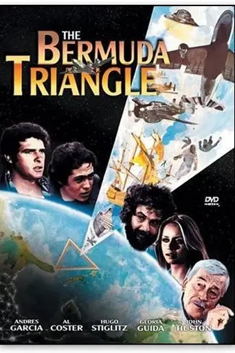 The Bermuda Triangle (1978)