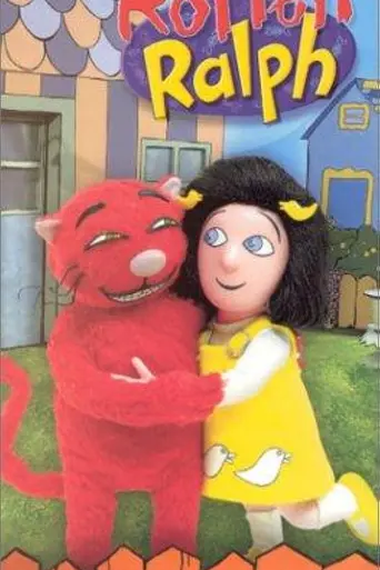 Rotten Ralph (1998)