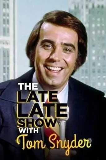The Late Late Show (1995)
