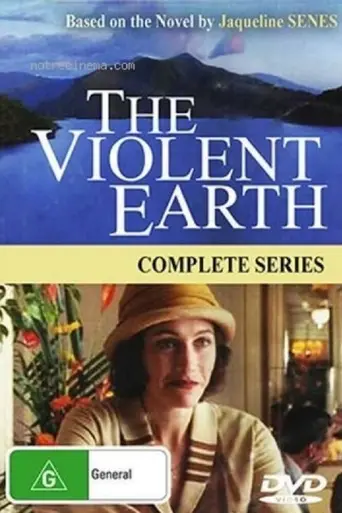 The Violent Earth (1998)
