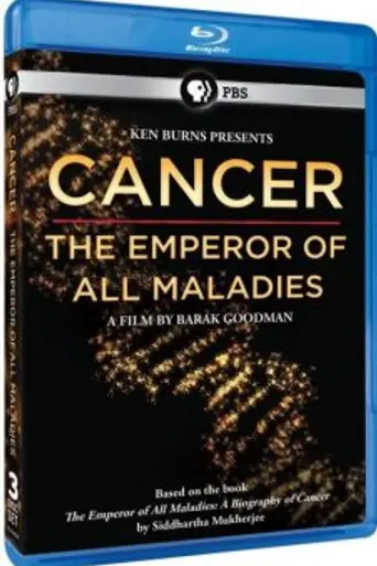 Cancer: the emperor of all maladies (2015)