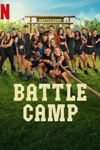 Battle Camp (2025)