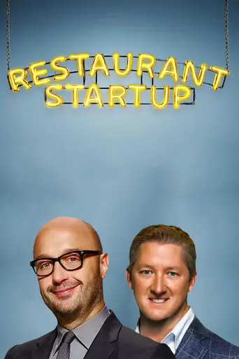 Restaurant Startup (2014)