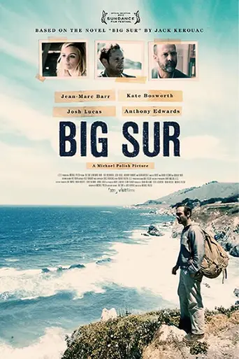 Big Sur (2013)