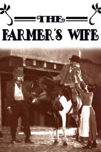 The Farmer's Wife (1928)