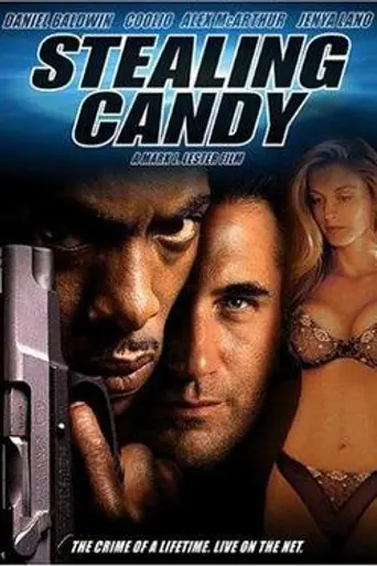 Stealing Candy (2002)