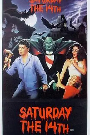 Saturday the 14th (1981)