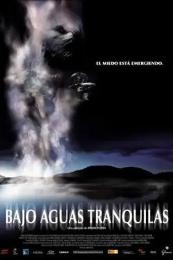 Bajo aguas tranquilas (2005)