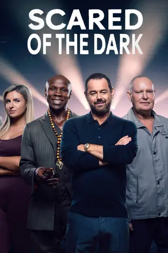Scared of the Dark (2023)