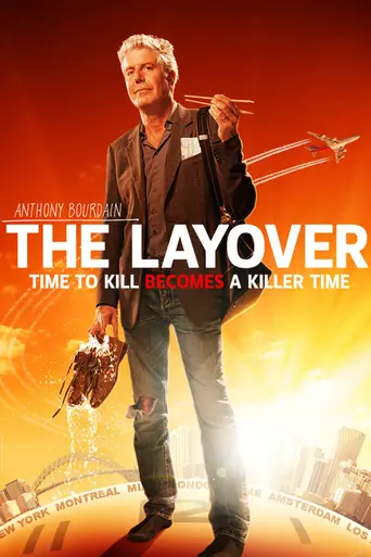 The Layover (2011)