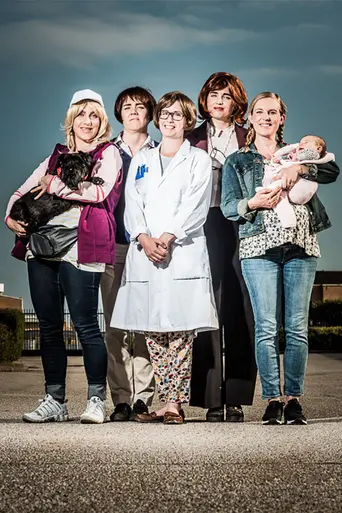 Trettiplus (2016)