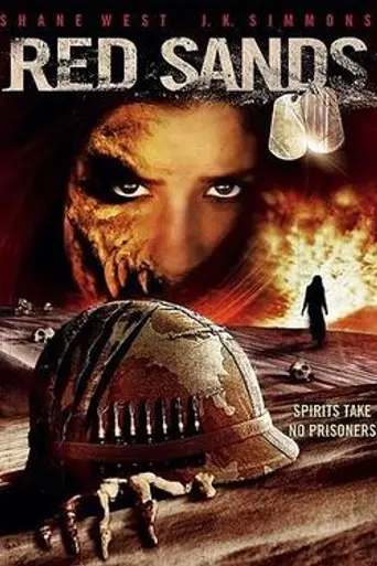 Red Sands (2009)