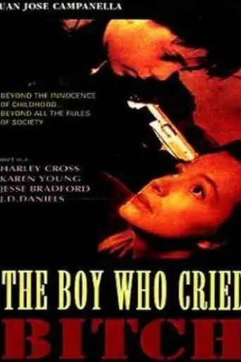 The Boy Who Cried Bitch (1991)
