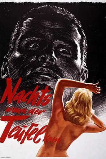 The Devil Came at Night (1957)