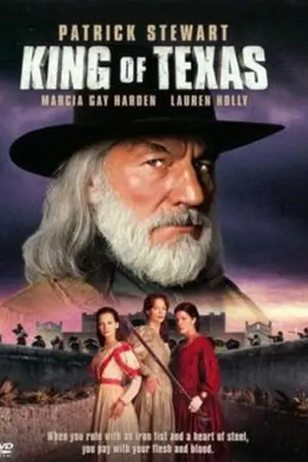 El Rey de Texas (2002)