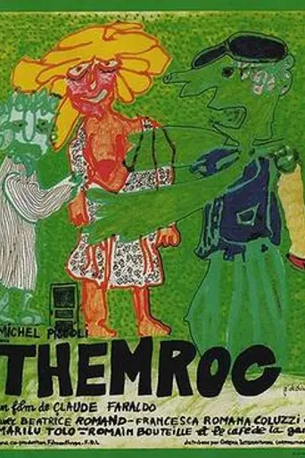 Themroc (1973)