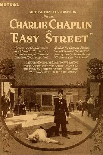 Easy Street (1917)