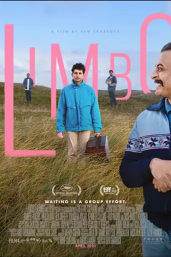 Limbo (2020)