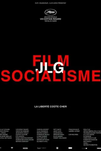 Film Socialisme (2010)