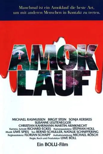 Amoklauf (1994)