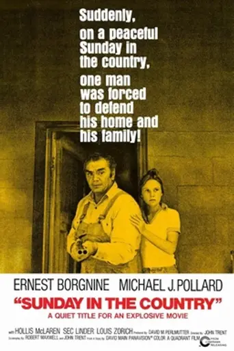 Sunday in the Country (1974)
