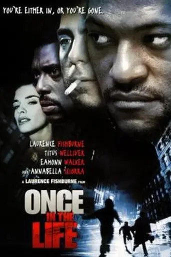 Once in the Life (2000)