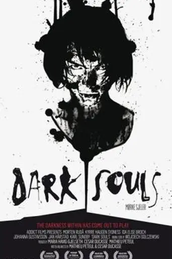 Dark Souls (2011)