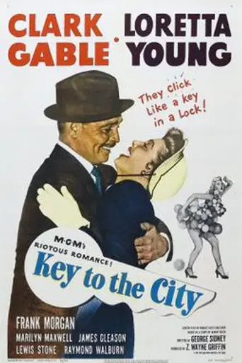 Key to the City (1950)