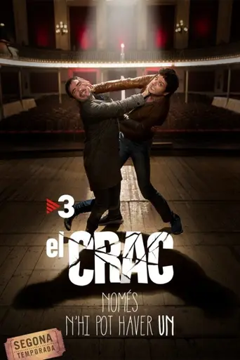 El crac (2014)