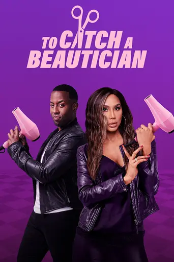 To Catch A Beautician (2020)