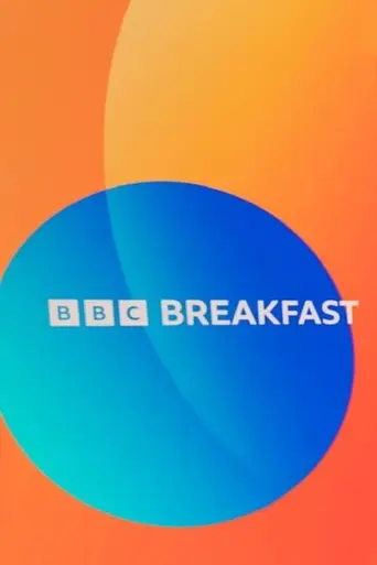 BBC Breakfast (2000)