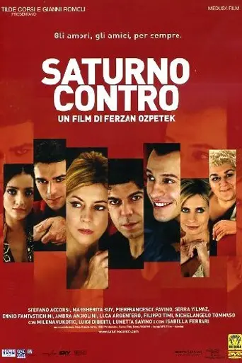No basta una vida (2006)