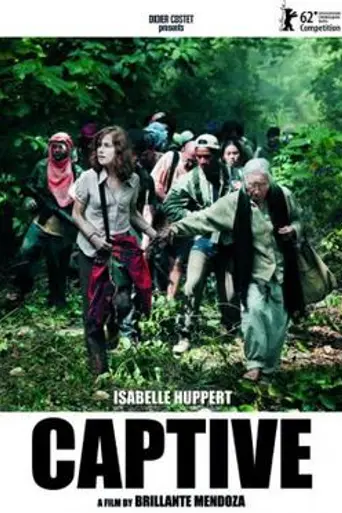 Cautiva (2012)