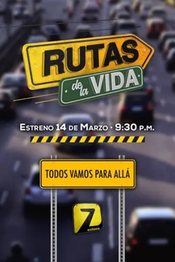 Rutas de la vida (2022)