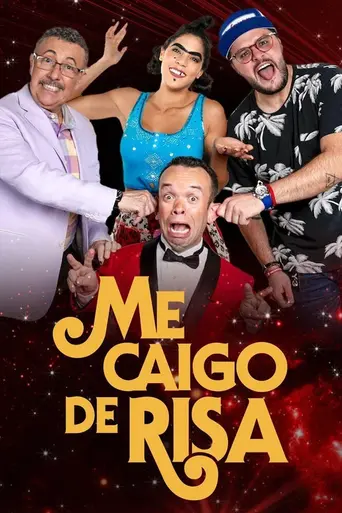 Me caigo de risa (2014)